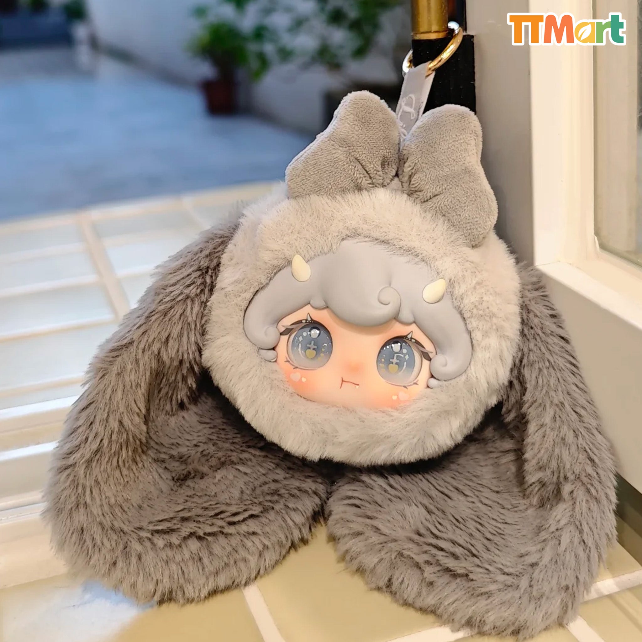 LILINA Sweet Bunny Plush Series Blind Box