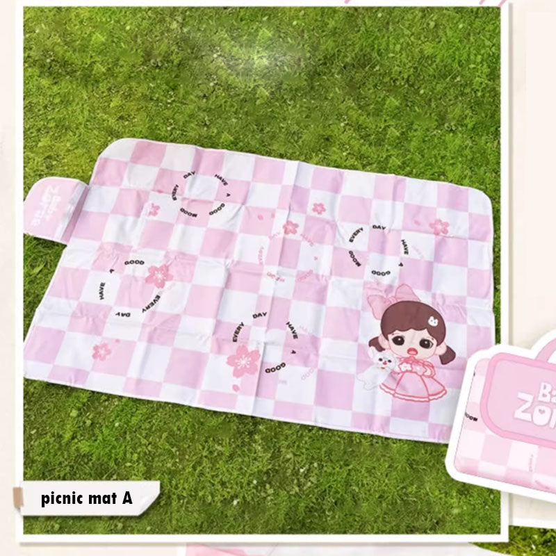 ZORRA Cherry Blossom Home Item Collection