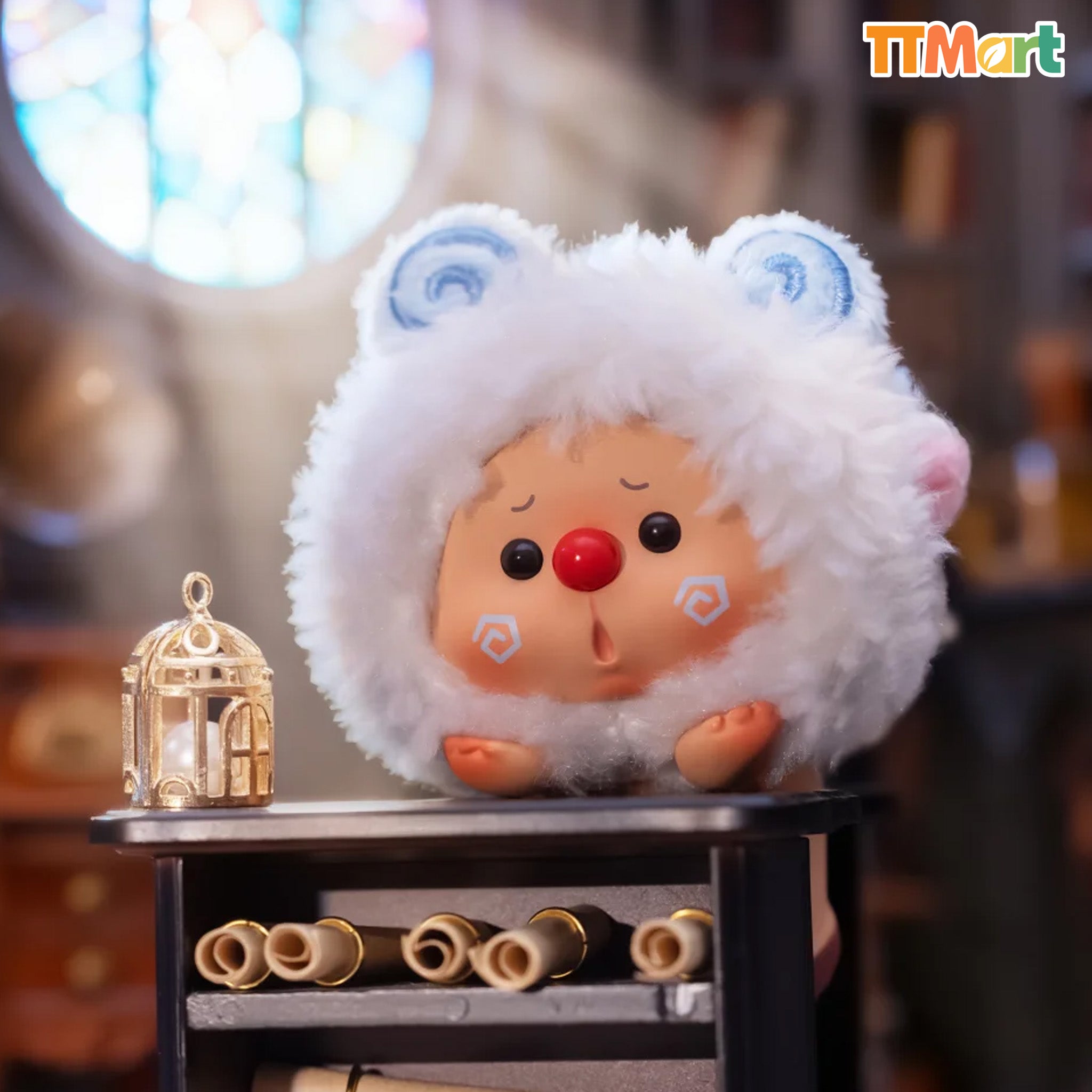 OYO Constellation Story Mini Series Blind Box