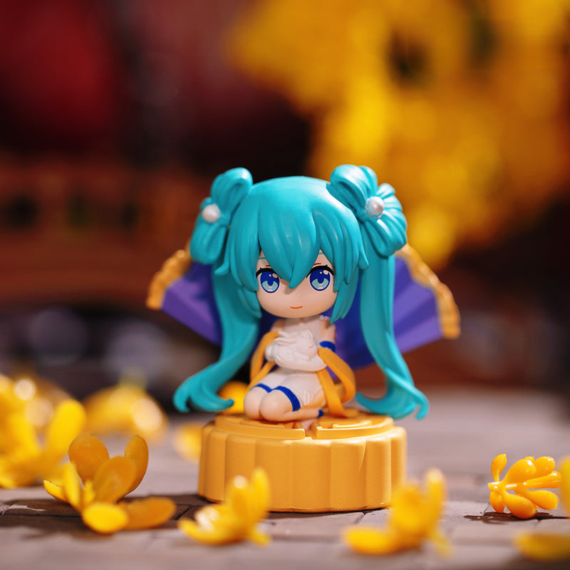 MIKU Wish Globe Series Blind Box