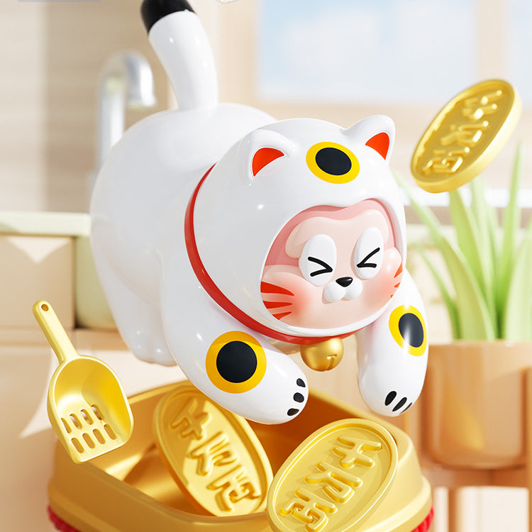 THE SLLO Manekineko Series Blind Box