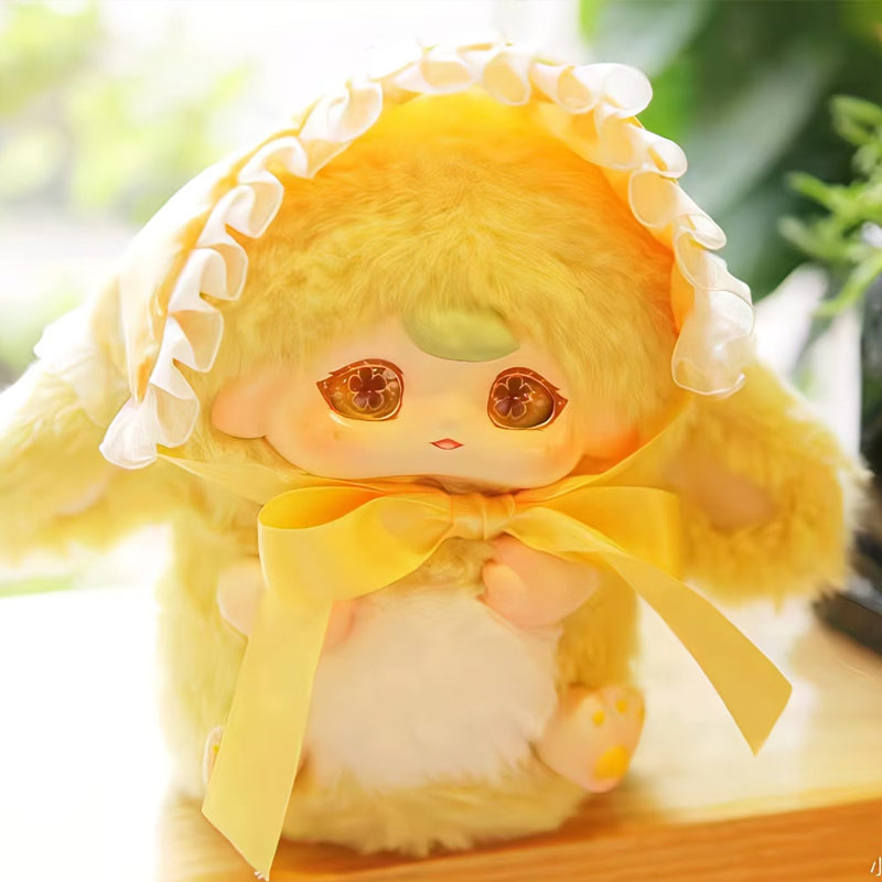 MOMO's Garden Plushy Series Blind Box