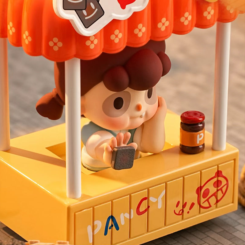 PANCY Chinese Little Chef Series Blind Box