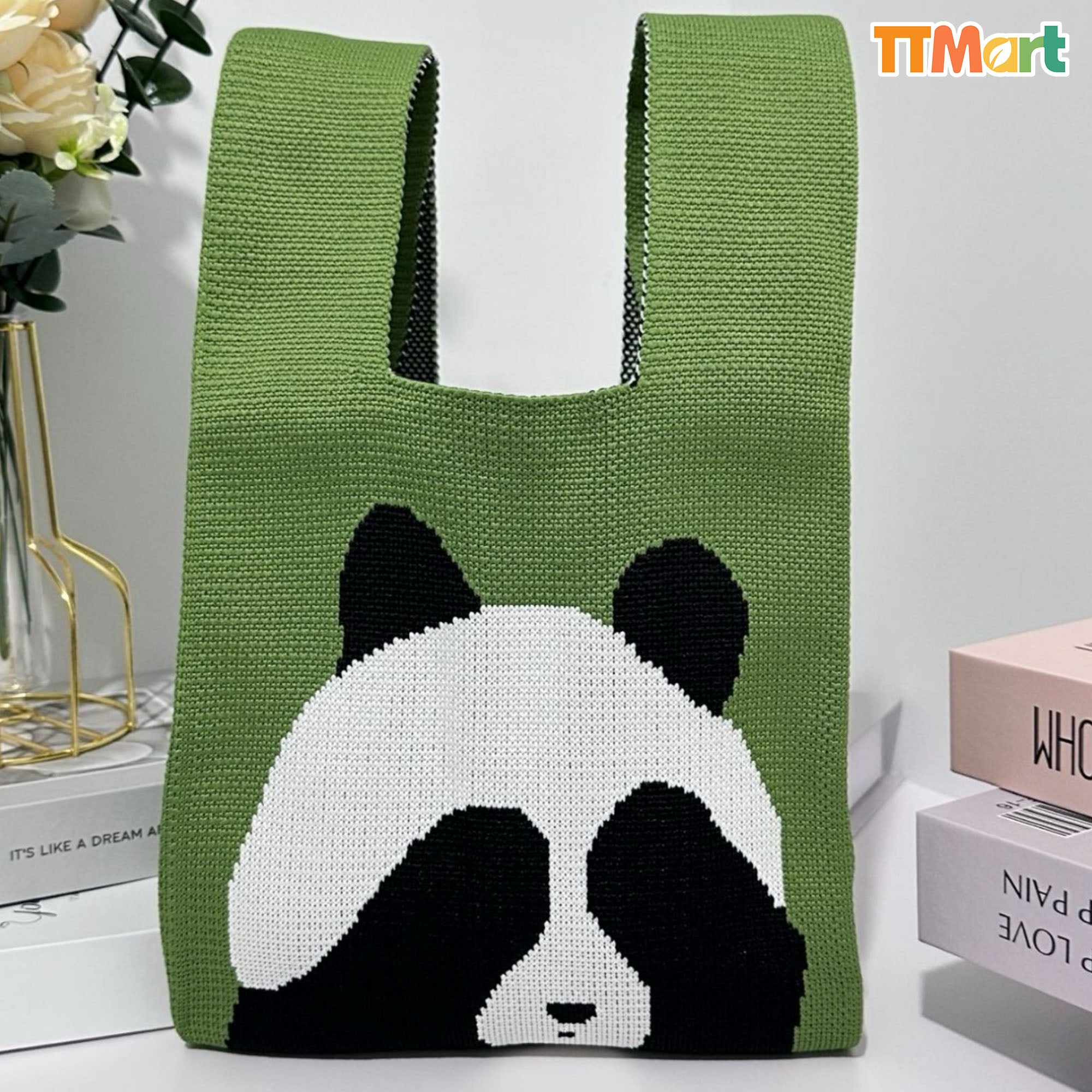 [MBE] Mystery Wowen Bag [LIVE ONLY]