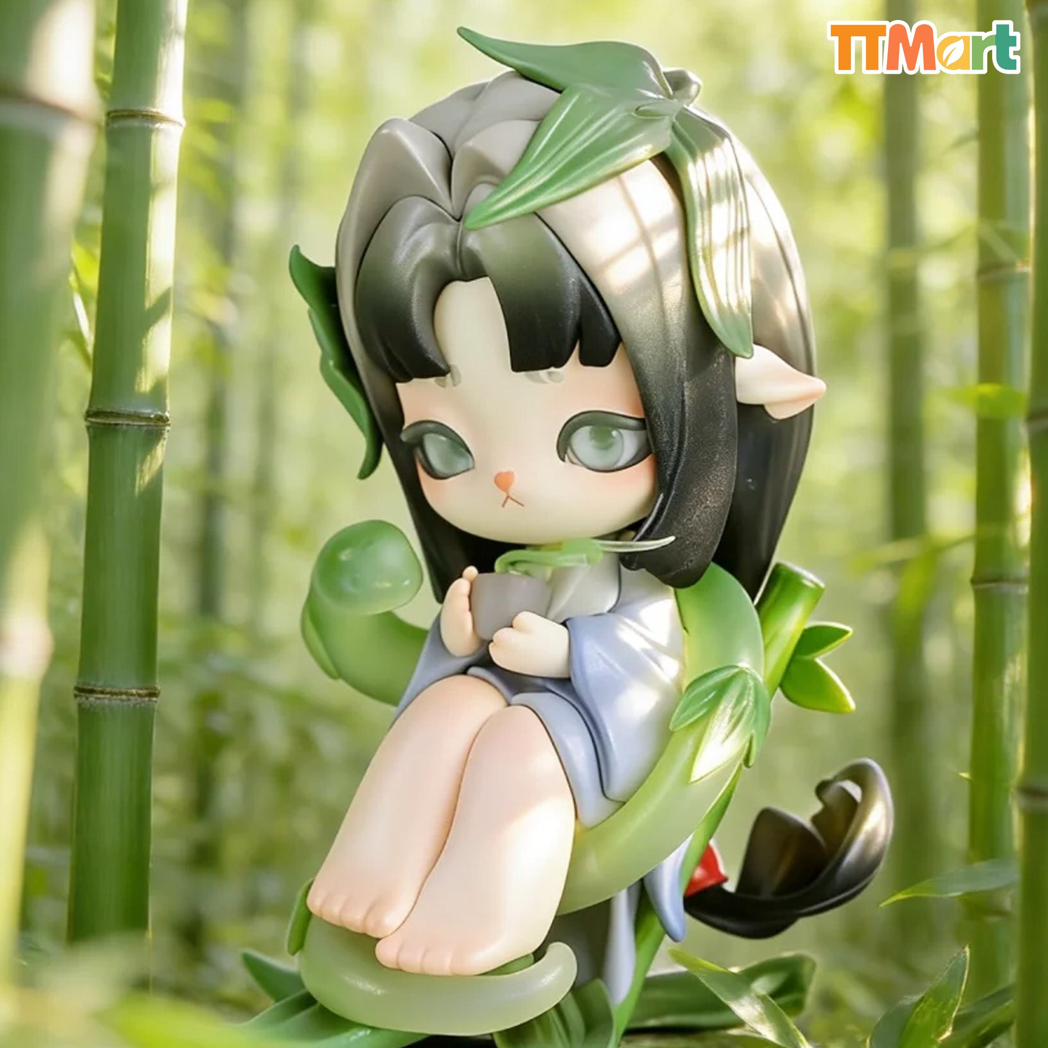 NINIMO Cloud Whisper Series Figure Blind Box