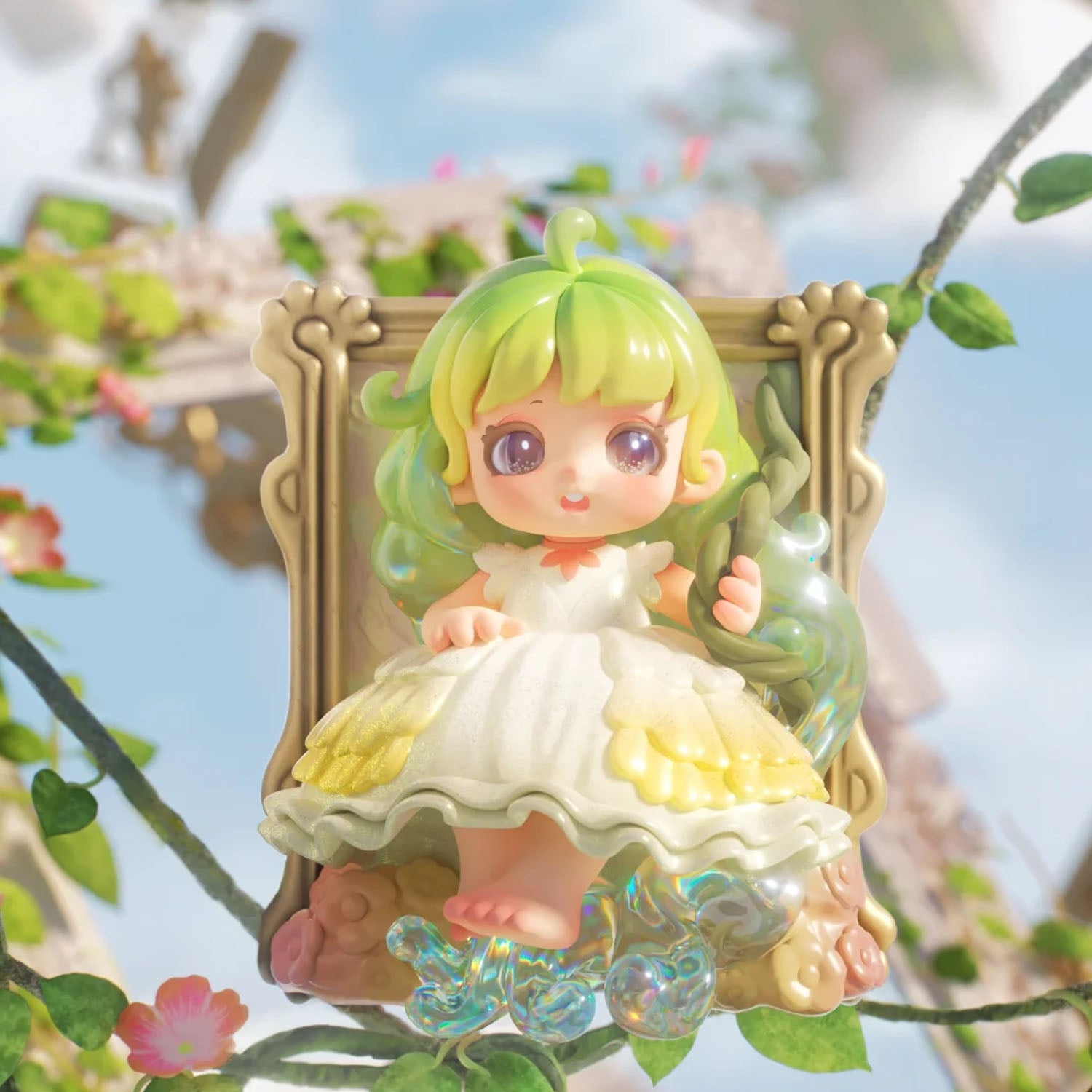 MIANA The Sleeping Castle Series Blind Box