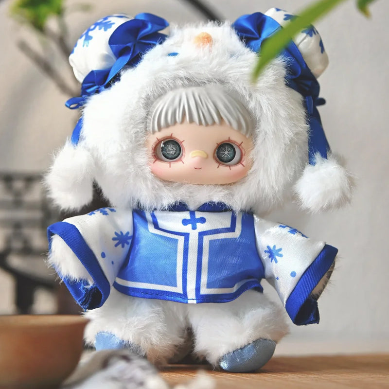 MAYMEI V3 Poem Of Spring Series Plush Blind Box