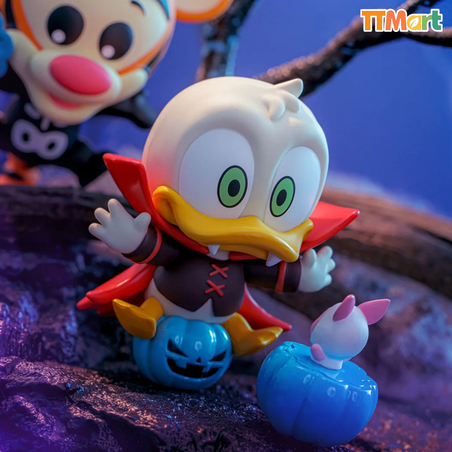 DSY Halloween Cosbi Series Blind Box【HE】