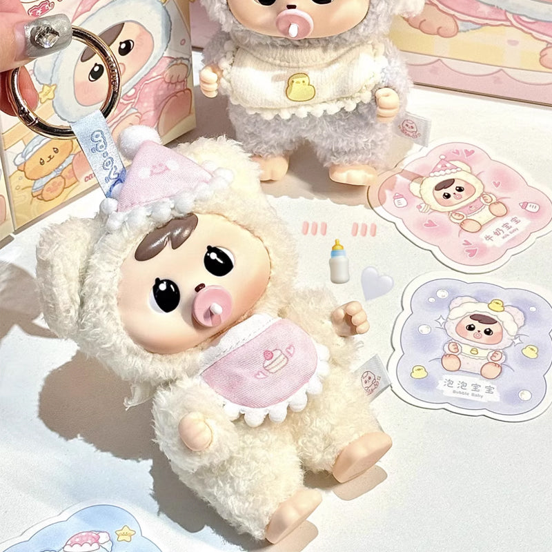 BAO-AO Goodnight Baby Plush Series Blind Box