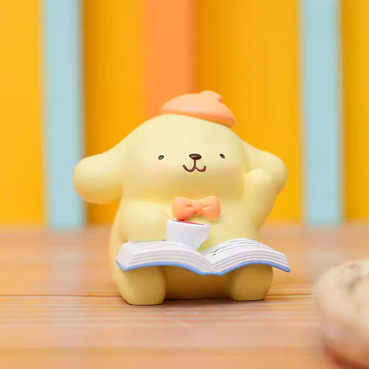 Candy Pudding Dog Series Blind Box