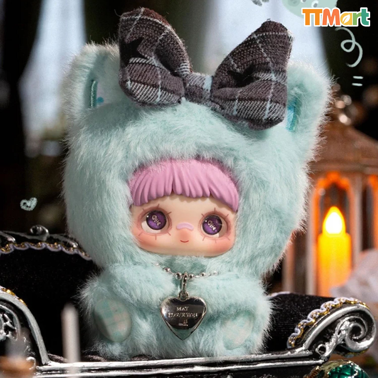 MAYMEI May I Love You Series Blind Box