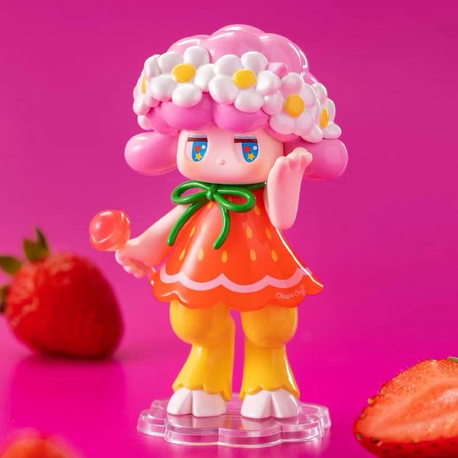 SARTY RORY x Chupa Chups Series Blind Box