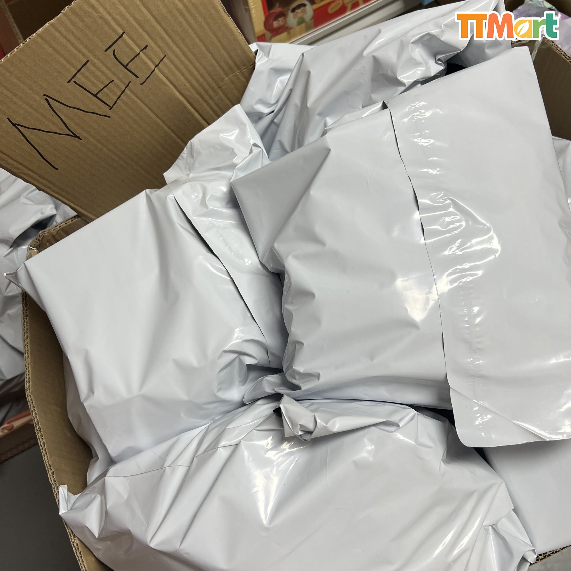 [MBE] MEE Mystery Bag
