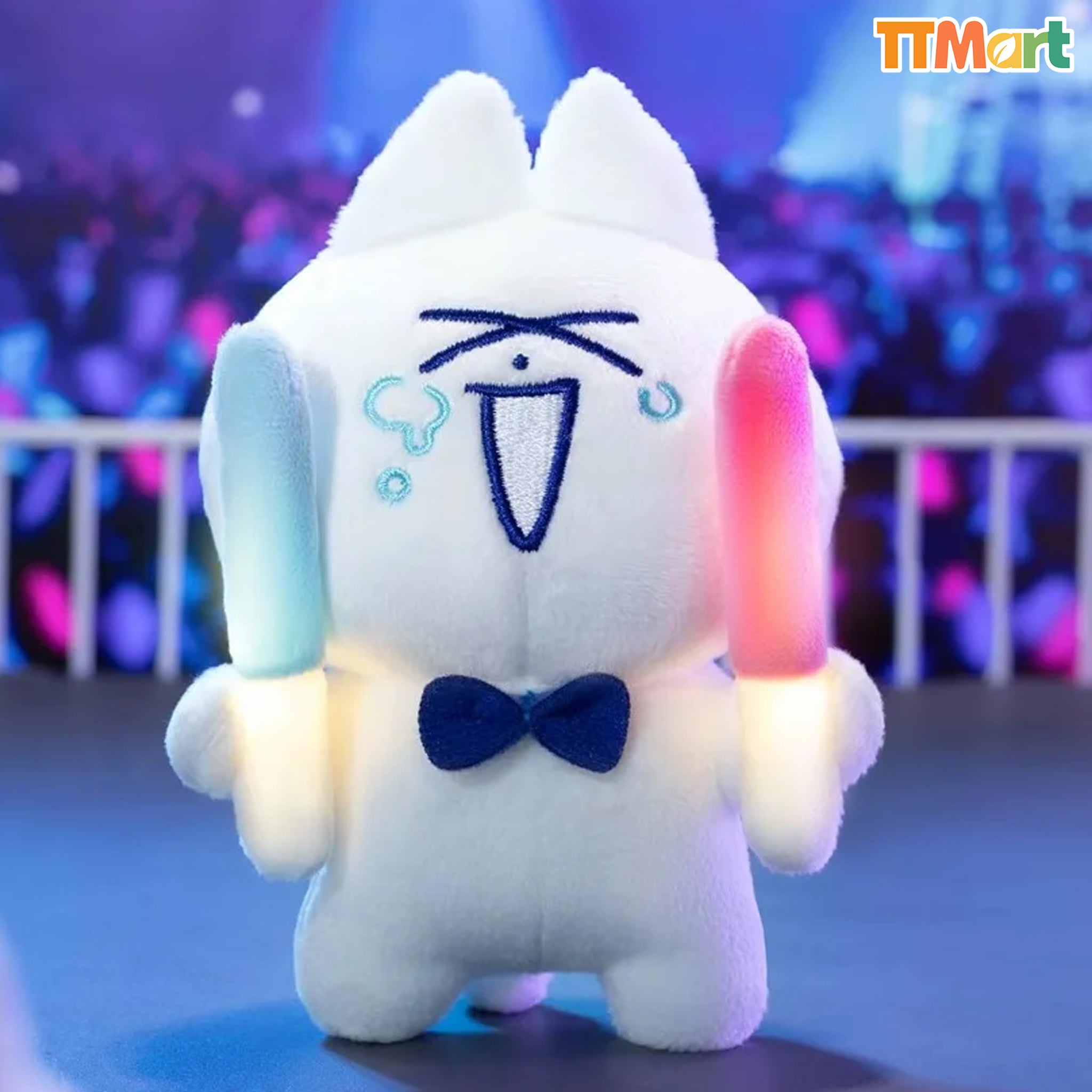BOWTIE Meme Moment Plush Series Blind Box