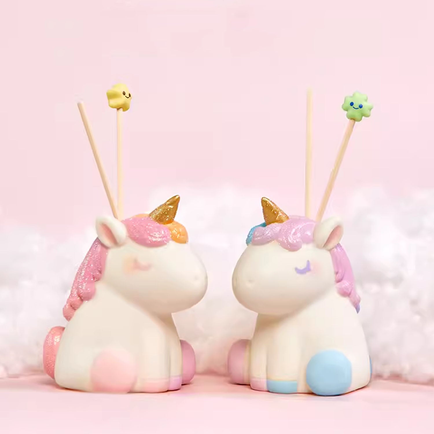 Unicorn Dream Frafrance Series Blind Box [WITHOUT SCENT OIL]