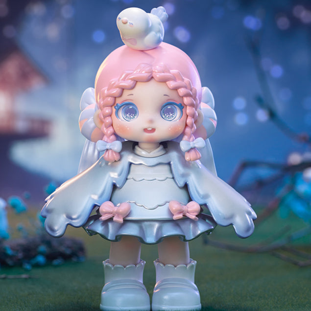 MIANA Tea Party In The Forest Series Blind Box