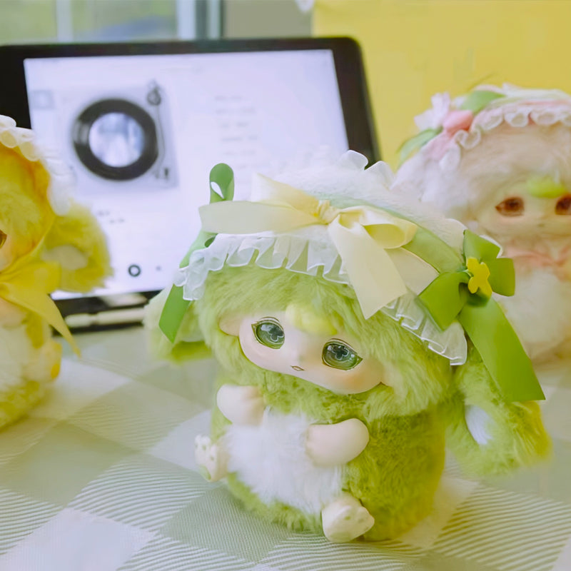 MOMO's Garden Plushy Series Blind Box