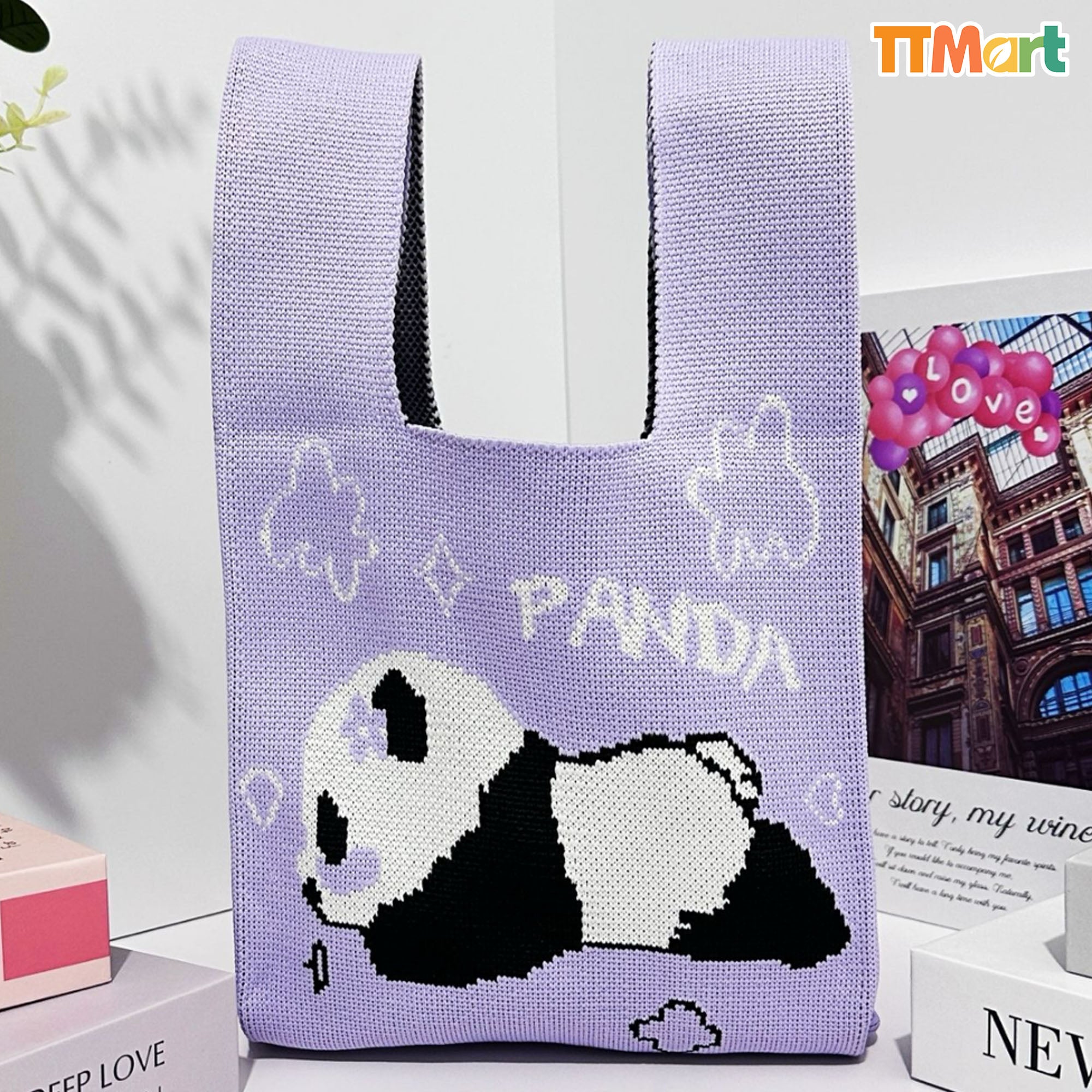 [MBE] Mystery Wowen Bag [LIVE ONLY]