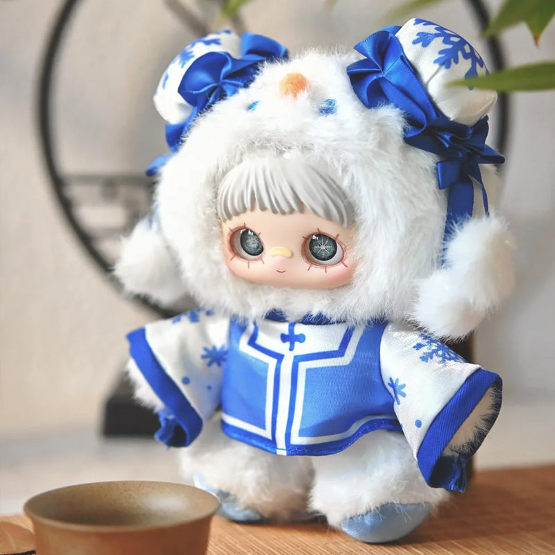 MAYMEI V3 Poem Of Spring Series Plush Blind Box