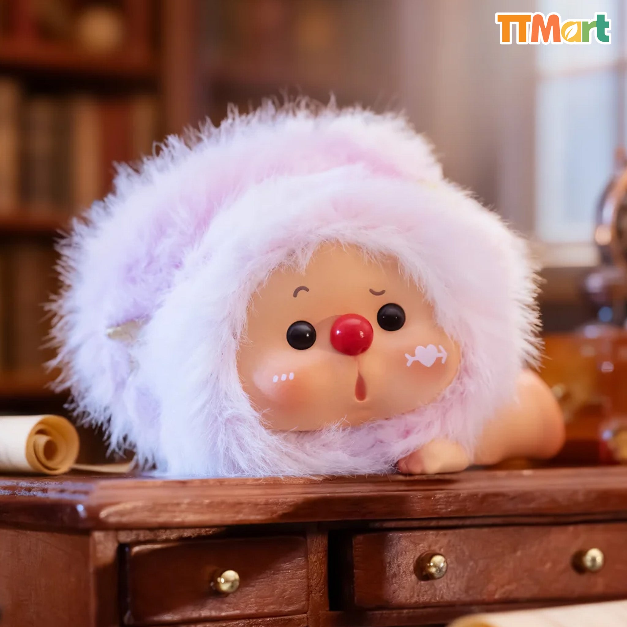 OYO Constellation Story Mini Series Blind Box