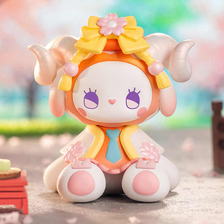 EMMA Evening Cherry Blossom Series Blind Box