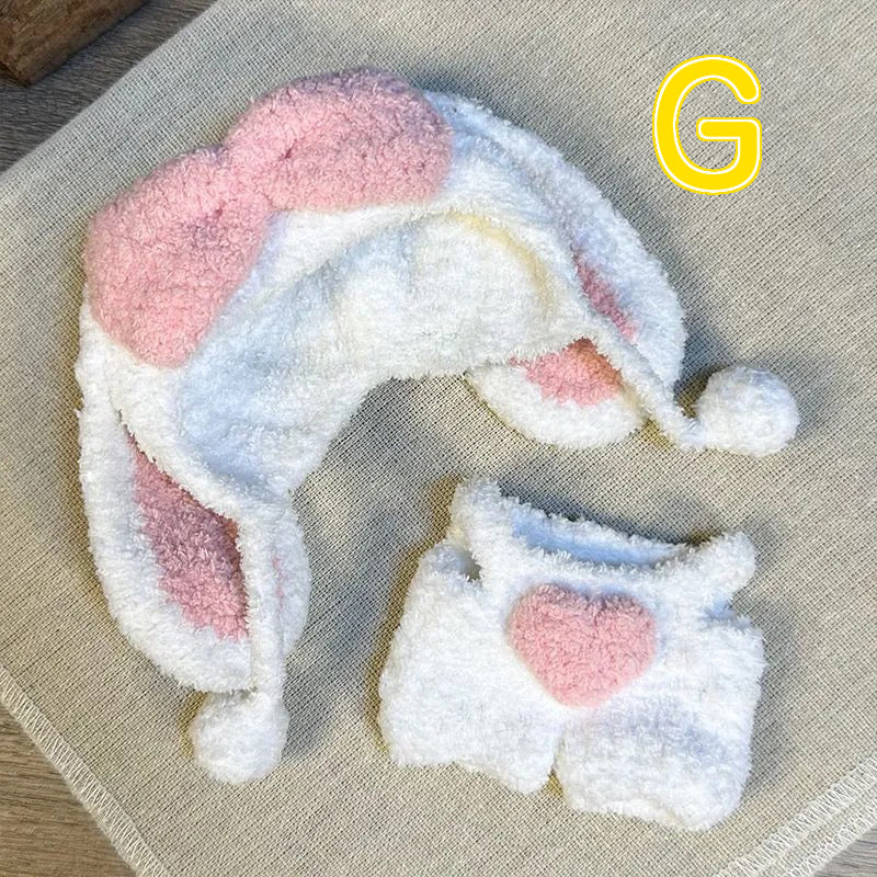 Doll Clothes [Only Clothes! No Dolls]