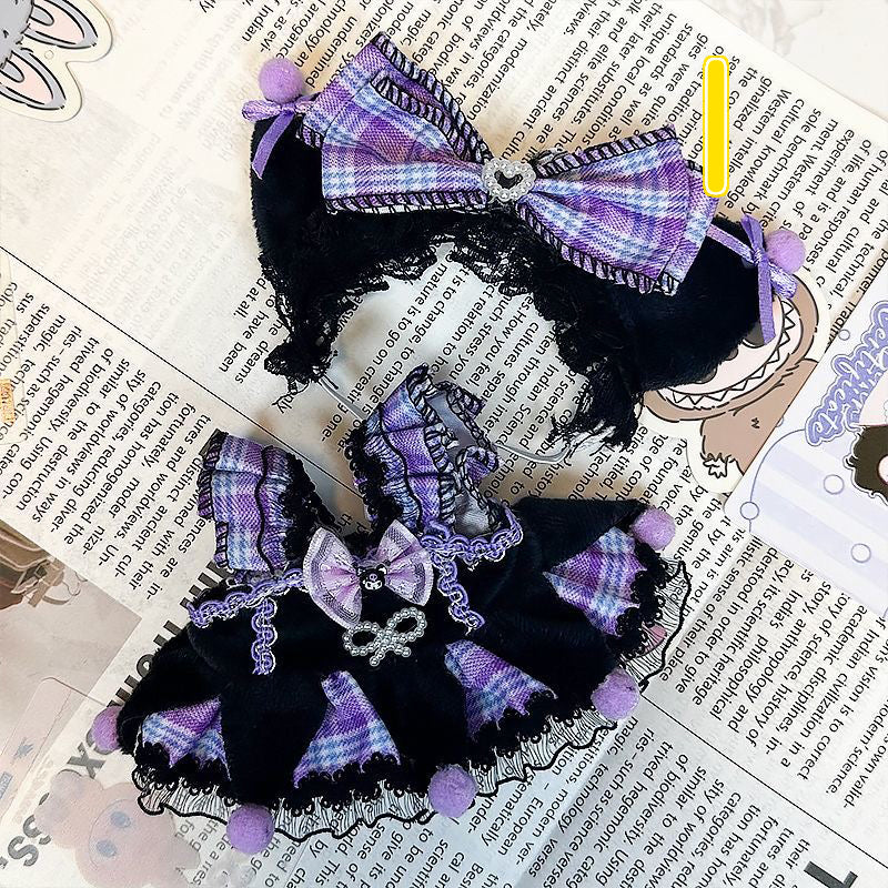 Doll Clothes [Only Clothes! No Dolls]