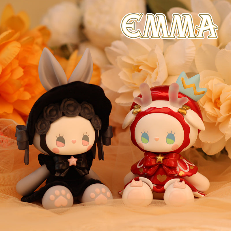 EMMA Forest Garden Party Series Blind Box