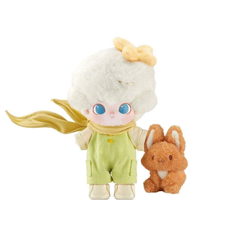 DIMOO By Your Side Series Cotton Doll