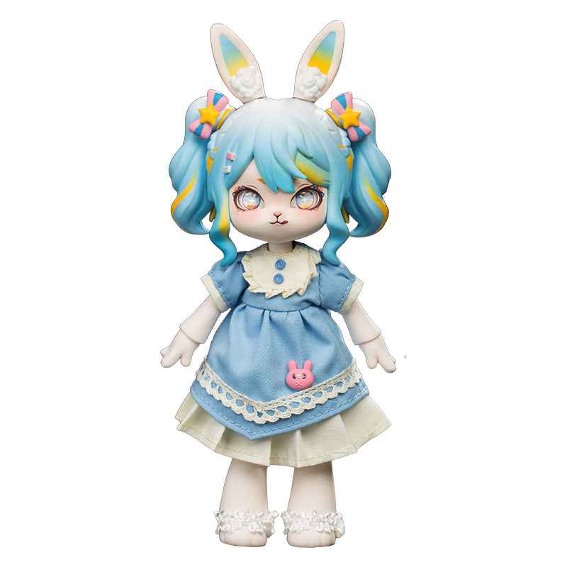 BONNIE Sweet Heart Party BJD Series Blind Box