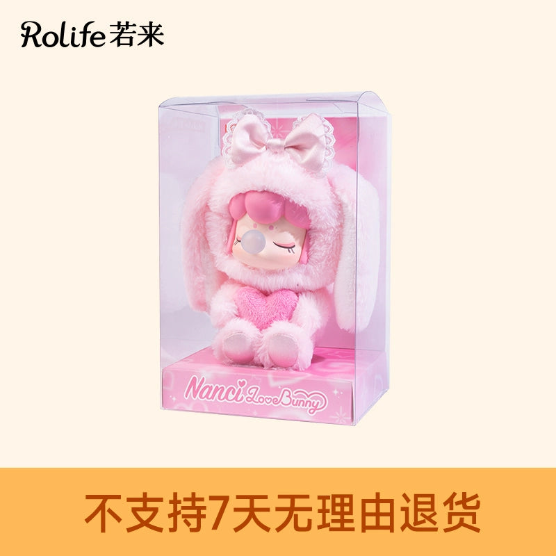 NANCI Love Bunny Limited Confirmed Box