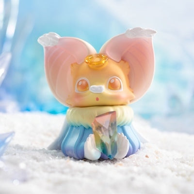 YOKI Gemstone Prince Series Blind Box