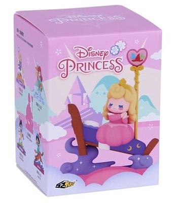 Princess Carousel Series Blind Box