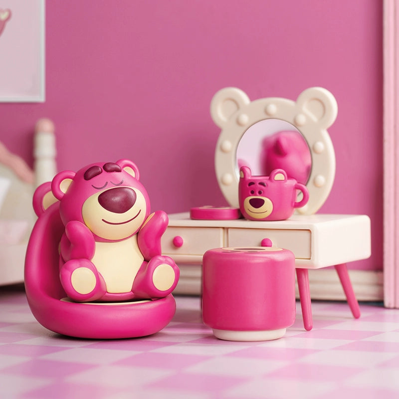 LOTSO's Room Series Blind Box