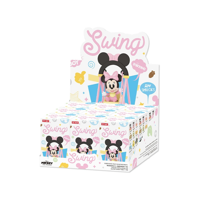 DSY Swing Series Blind Box