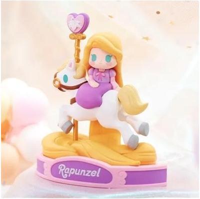 Princess Carousel Series Blind Box