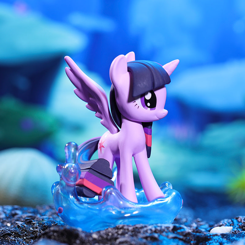 My Little Pony Natural Series Blind Box