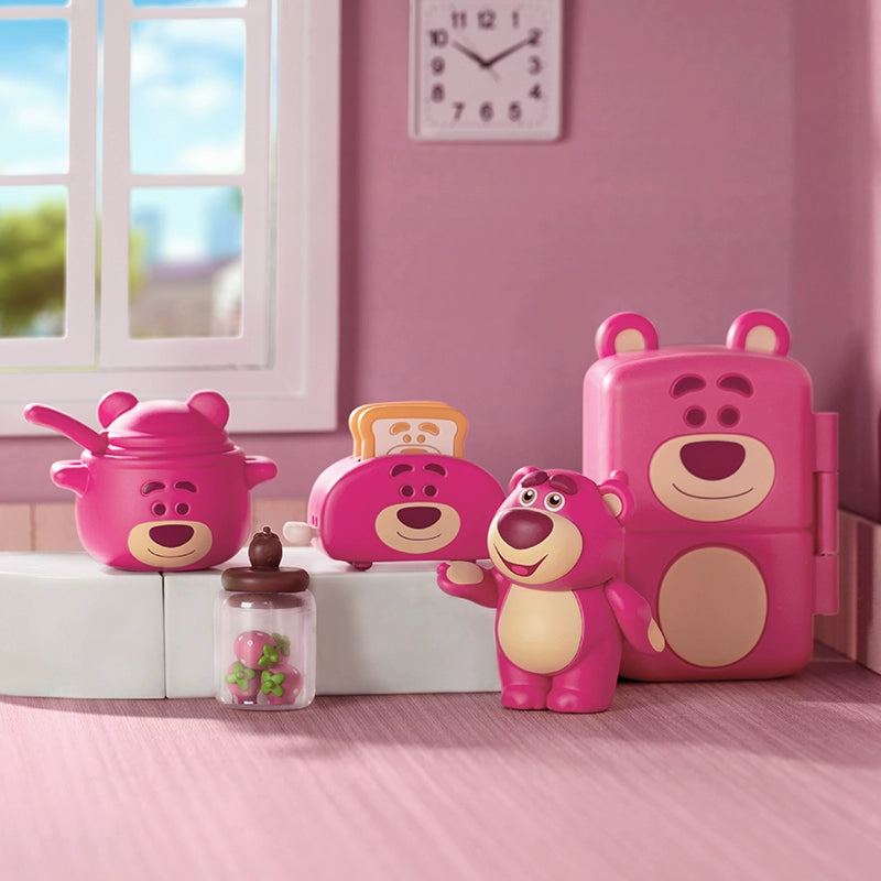 LOTSO's Room Series Blind Box