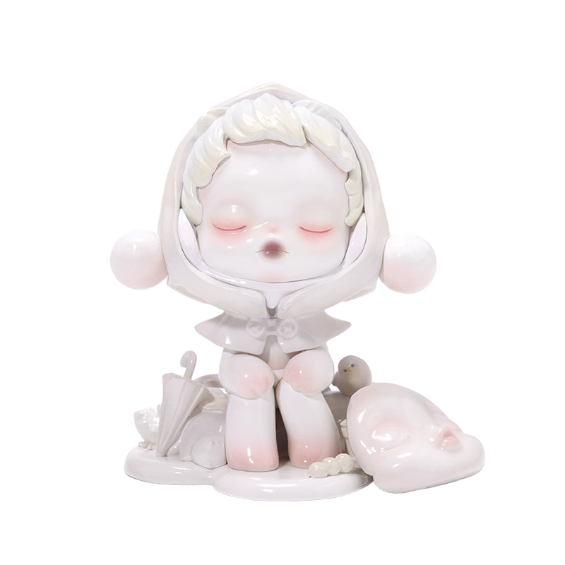 SKULLPANDA Warmth Series Blind Box – TT Mart