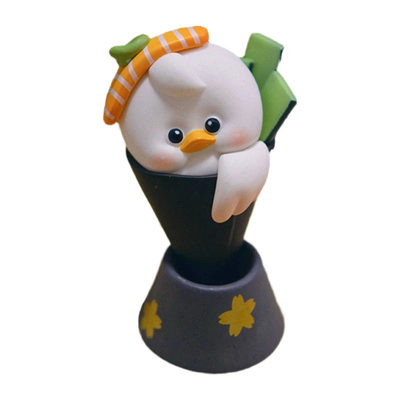 DUODUO DUCK Izakaya Sereis Blind Box