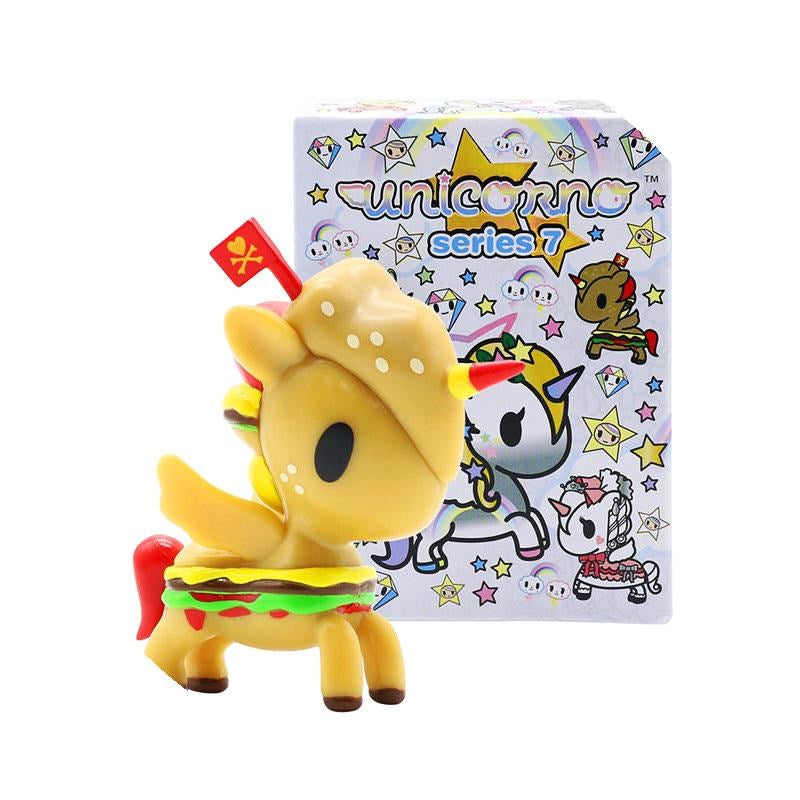 TOKIDOKI Unicorno Series 7 Blind Box