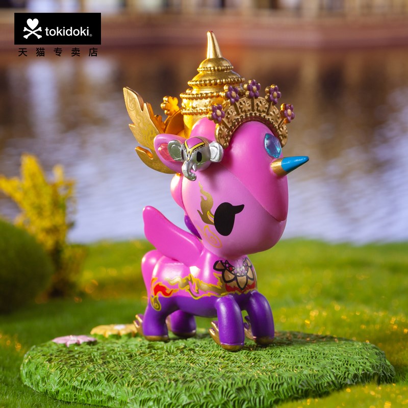 TOKIDOKI Unicorno Series 7 Blind Box