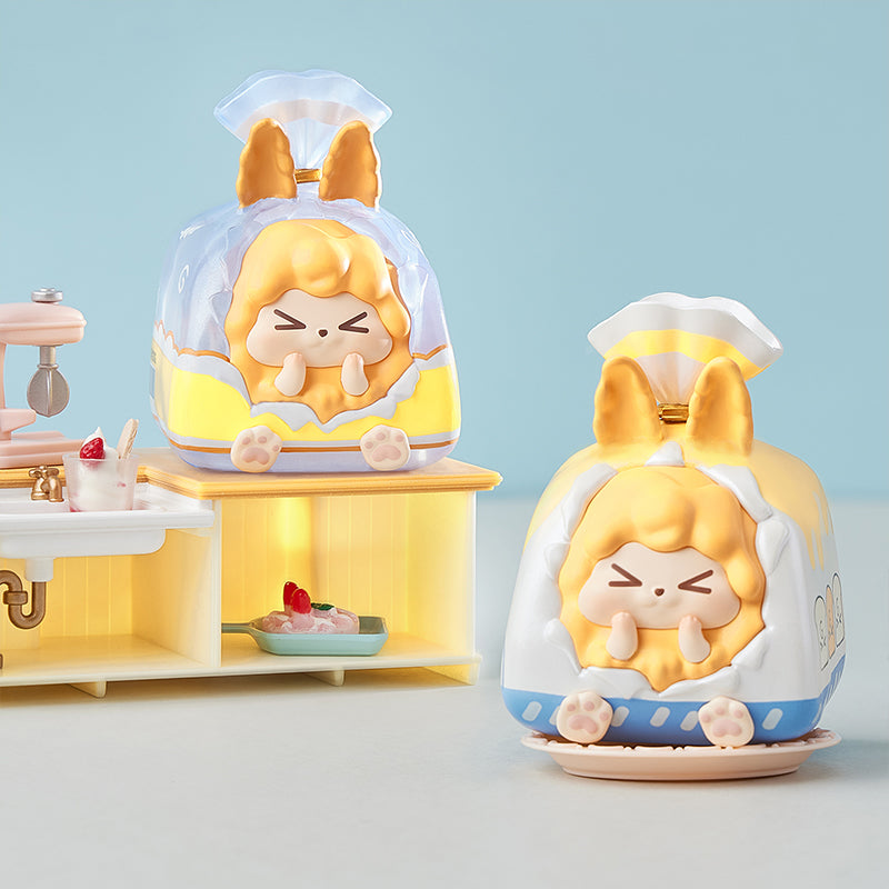 KIKI Wish Shop Series Blind Box