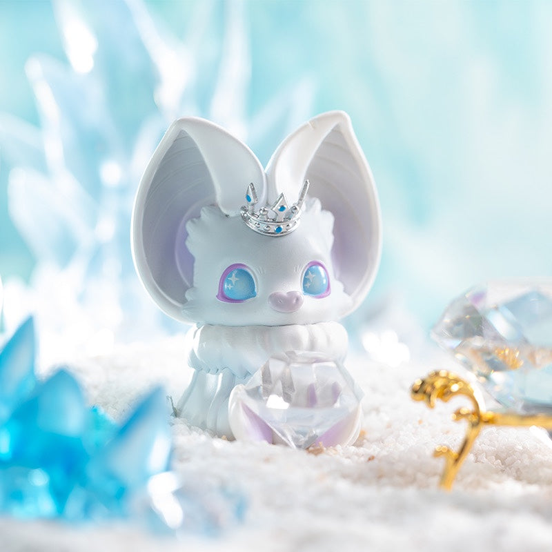 YOKI Gemstone Prince Series Blind Box