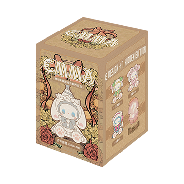 EMMA Forest Garden Party Series Blind Box