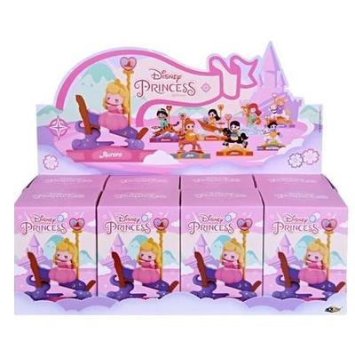 Princess Carousel Series Blind Box