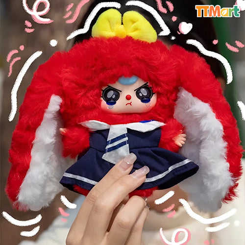 babythree macaron v2 のぬいぐるみ シークレット babythree macaron v2 のぬいぐるみ シークレット