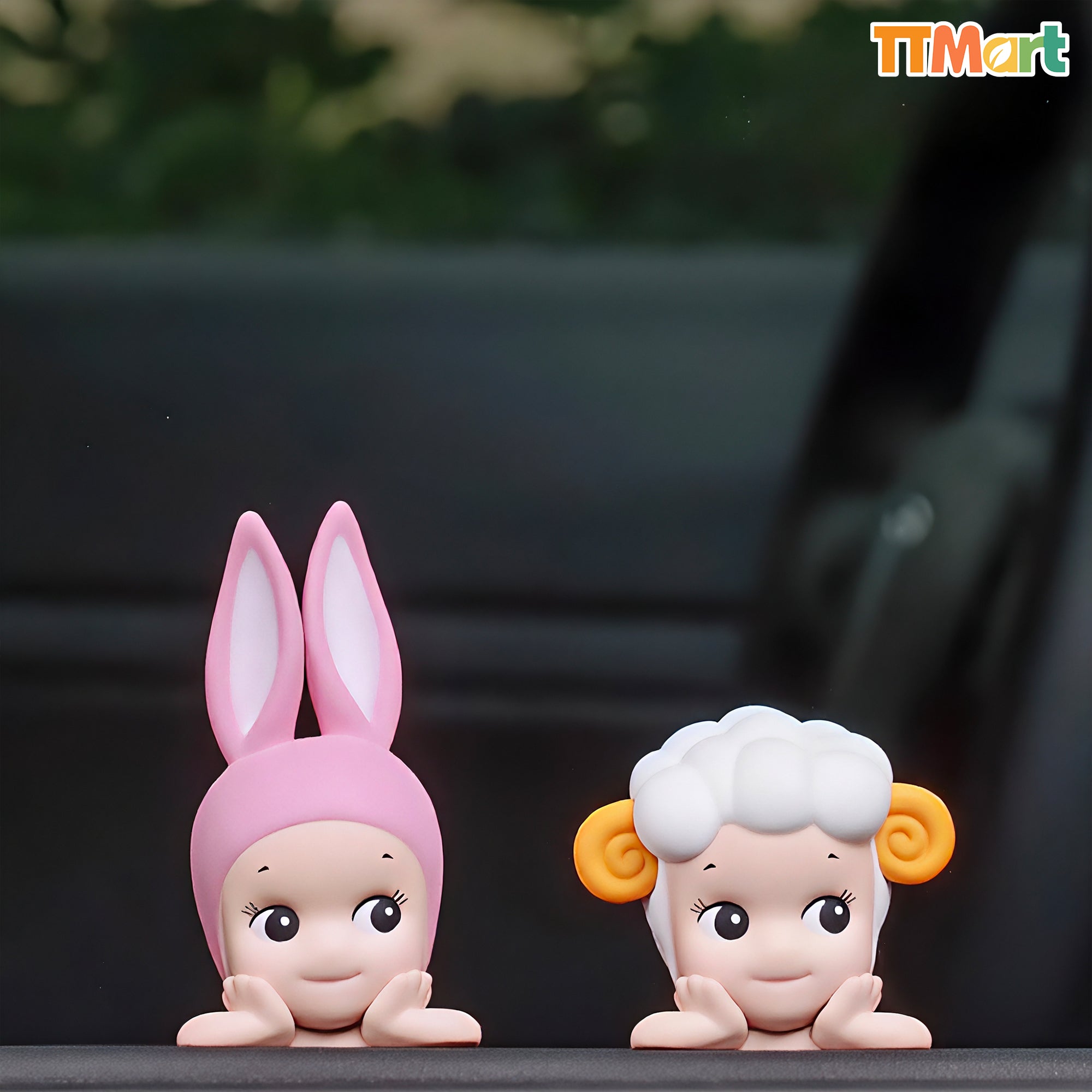 SA Hippers Series Blind Box