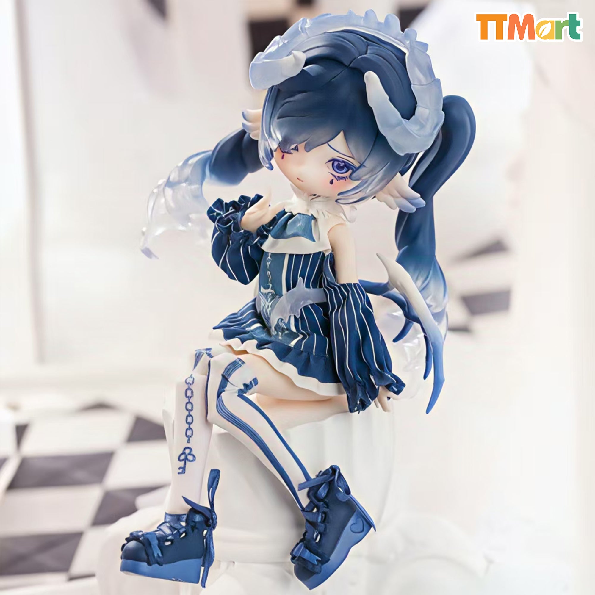 LULUYA Symphonic Poem BJD Series Blind Box [Penny's Box]