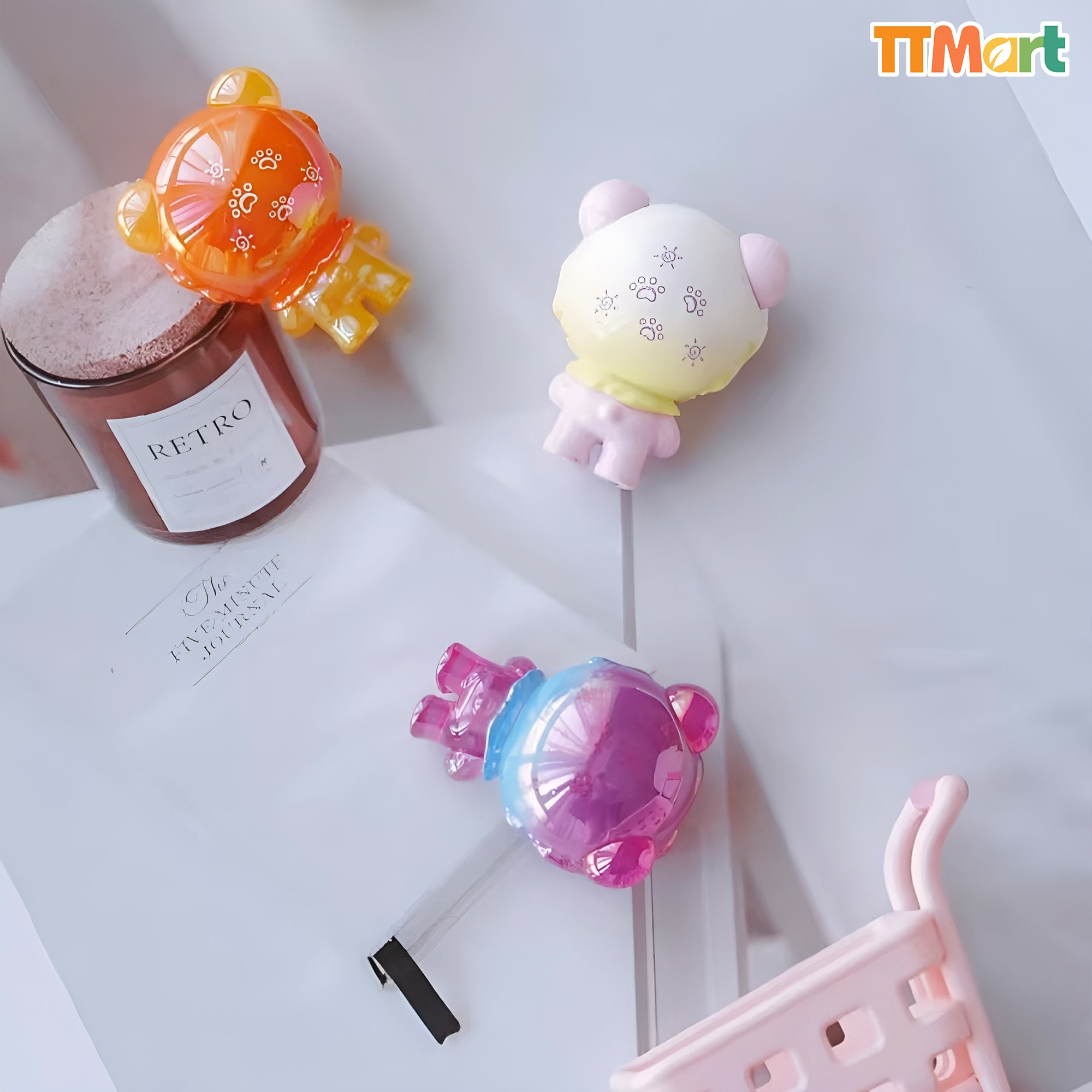 DUNDUN Forest Sweetie Mini Series Blind Bag